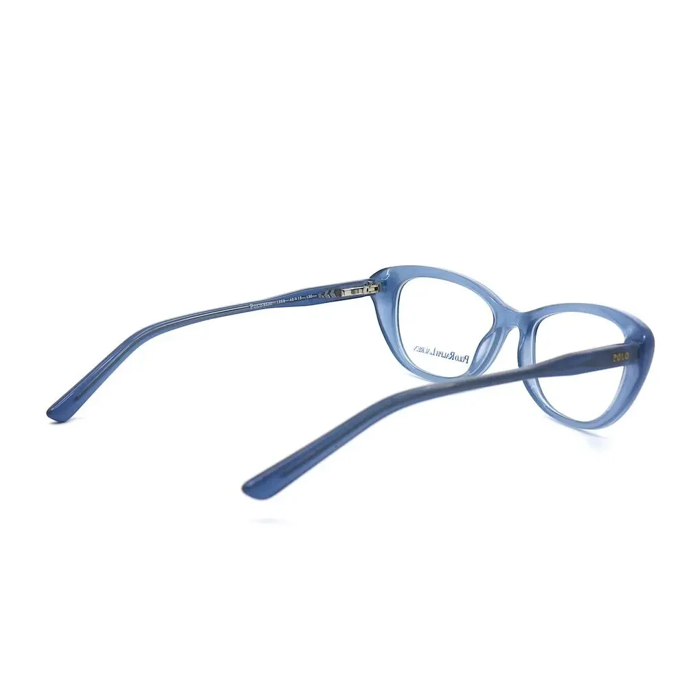 POLO RALPH LAUREN PH8530 1668 BLUE EYEGLASSES FRAME - Picture 5 of 8